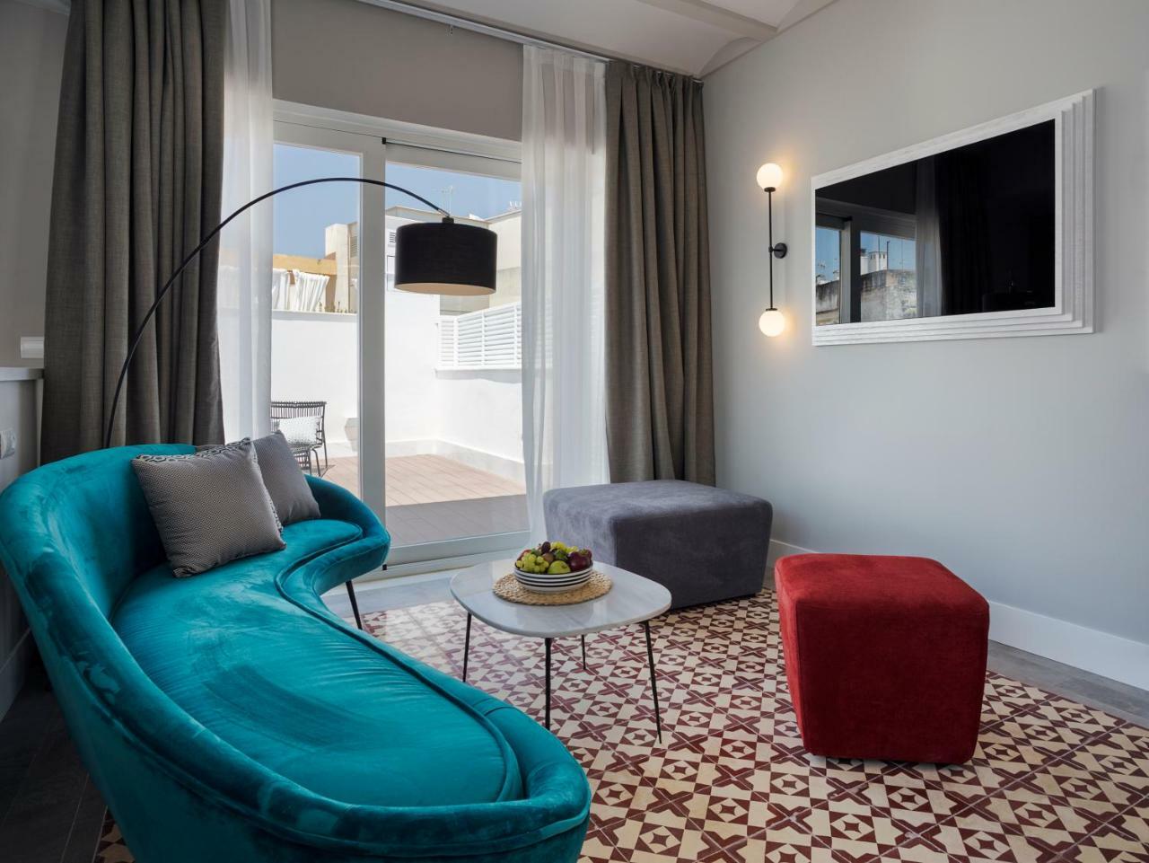 Apartment One Shot Conde De Torrejon Sevilla