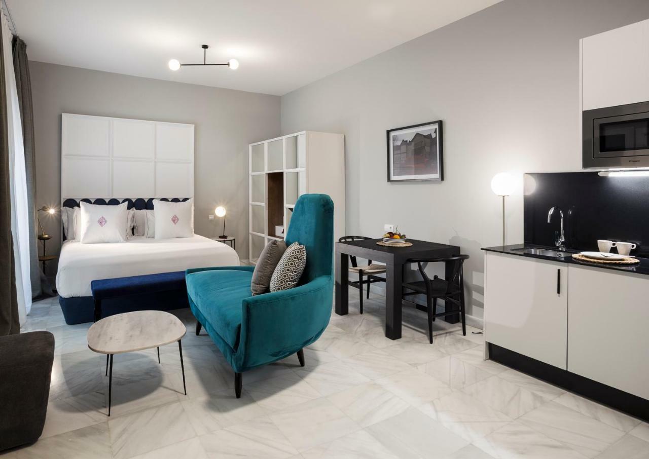 Apartamento One Shot Conde De Torrejón *