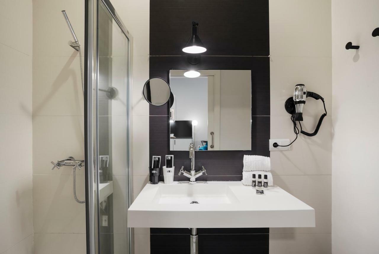 Apartment One Shot Conde De Torrejon Sevilla