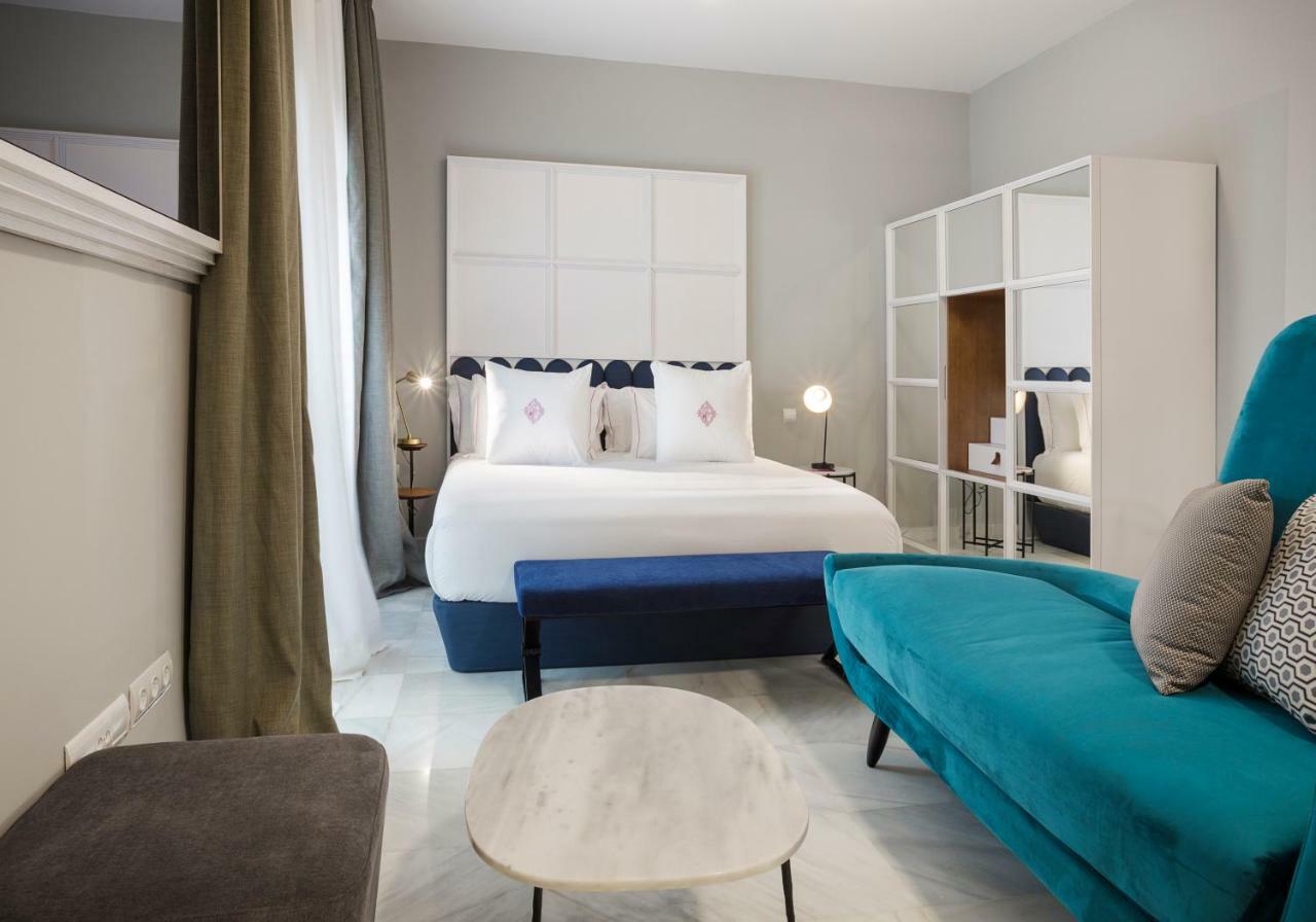 Apartamento One Shot Conde De Torrejón *