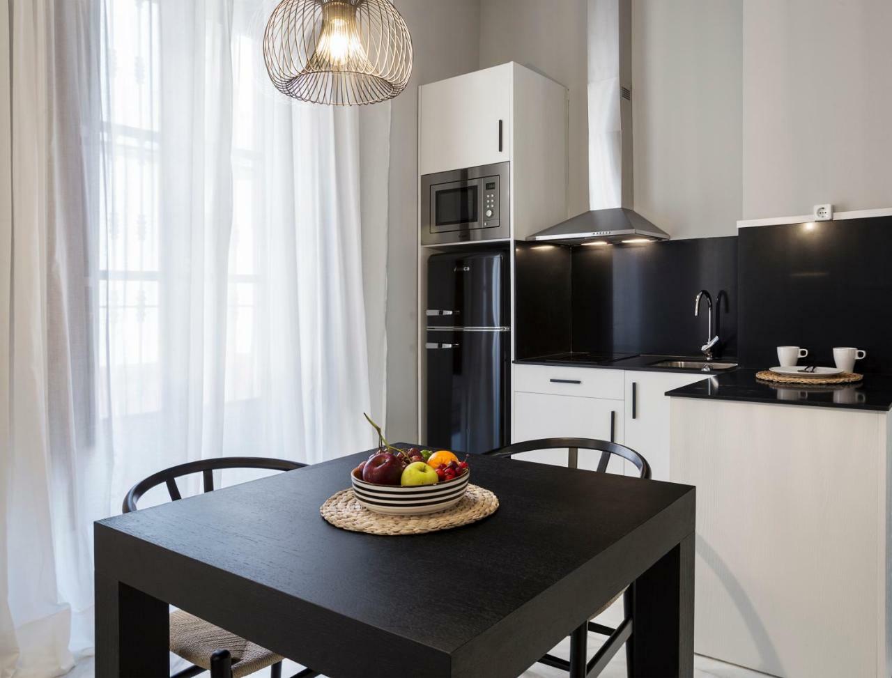 Apartment One Shot Conde De Torrejon Sevilla