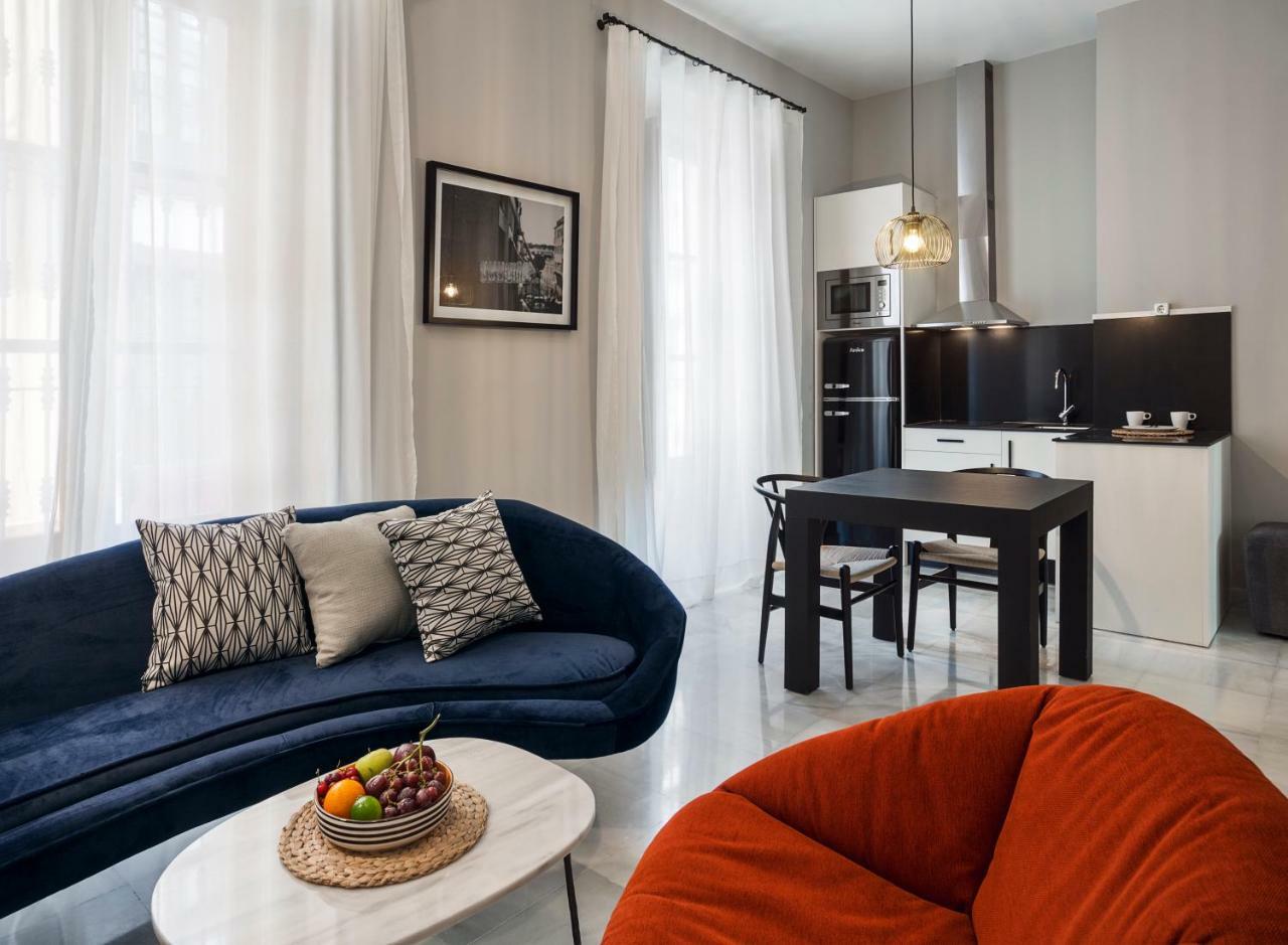 Apartamento One Shot Conde De Torrejón Sevilla
