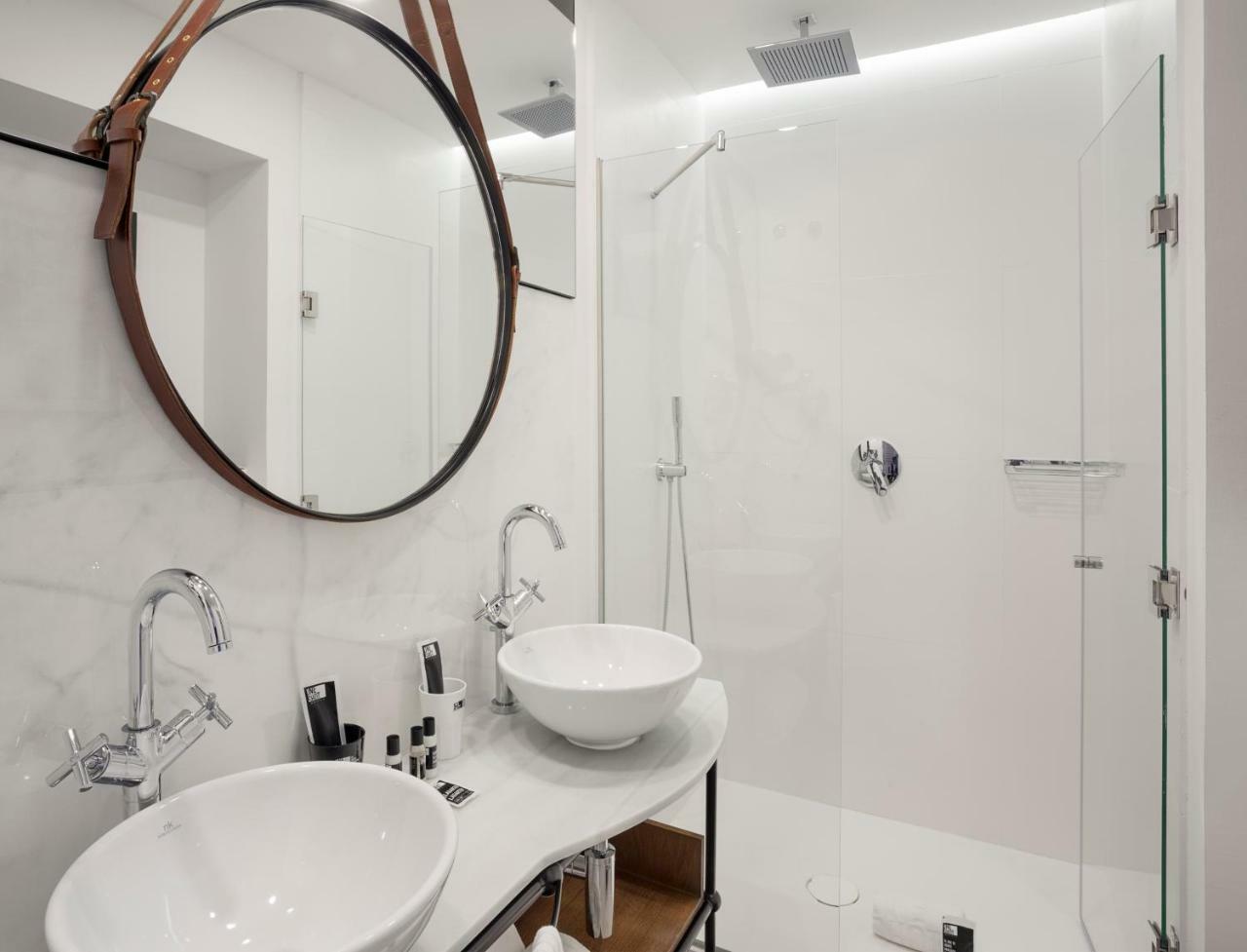 One Shot Conde De Torrejon Apartment Sevilla